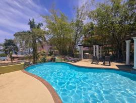 Resort Apartment/Villa for Sale St. Ann, Ocho Rios