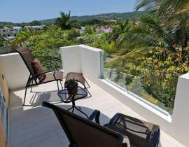 Apartment for Rent St. James, Irwin