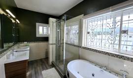 Apartment for Rent St. James, Irwin