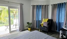 Apartment for Rent St. James, Irwin