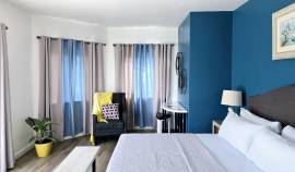 Apartment for Rent St. James, Irwin