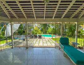 Resort Apartment/Villa for Sale St. Ann, Shaw Park