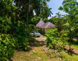 Resort Apartment/Villa for Sale St. Ann, Shaw Park