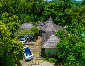 Resort Apartment/Villa for Sale St. Ann, Shaw Park