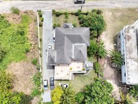 House for Sale St. Mary, Tower Isle