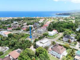 House for Sale St. Mary, Tower Isle