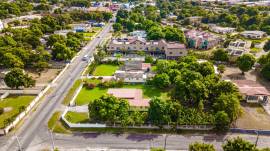 House for Sale Kingston & St. Andrew, Kingston 19