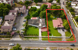 House for Sale Kingston & St. Andrew, Kingston 19