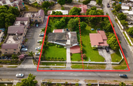 House for Sale Kingston & St. Andrew, Kingston 19