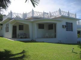 House for Sale St. Mary, Port Maria