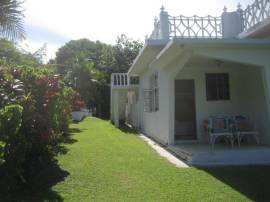 House for Sale St. Mary, Port Maria