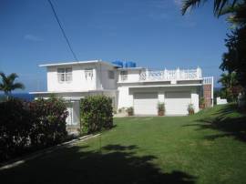House for Sale St. Mary, Port Maria