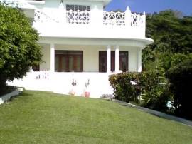 House for Sale St. Mary, Port Maria