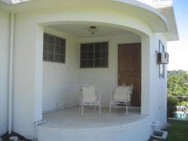 House for Sale St. Mary, Port Maria