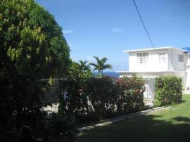 House for Sale St. Mary, Port Maria