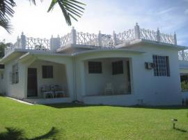 House for Sale St. Mary, Port Maria