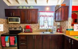 House for Rent St. Mary, Huddersfield Estates