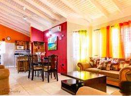 House for Rent St. Mary, Huddersfield Estates