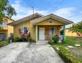 House for Rent St. Mary, Huddersfield Estates