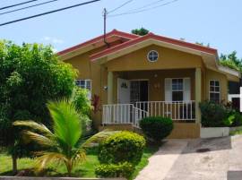 House for Rent St. Mary, Huddersfield Estates