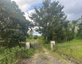 Development Land (Residential) for Sale Kingston &