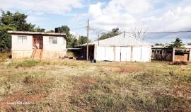 Development Land (Residential) for Sale St. Cather