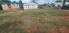 Development Land (Residential) for Sale St. Cather
