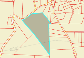 Development Land (Residential) for Sale St. Cather