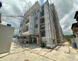 Apartment for Sale Kingston & St. Andrew, Kingston