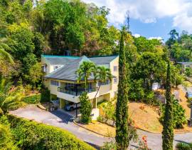 House for Sale Kingston & St. Andrew, Kingston 9