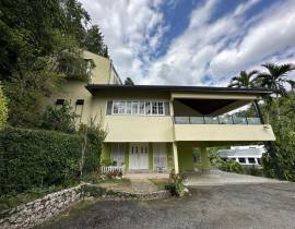 House for Sale Kingston & St. Andrew, Kingston 9