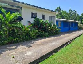 House for Sale Kingston & St. Andrew, Kingston 19