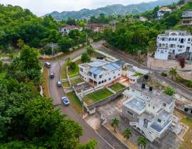 House for Sale Kingston & St. Andrew, Kingston 19