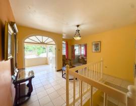 House for Sale Kingston & St. Andrew, Kingston 19