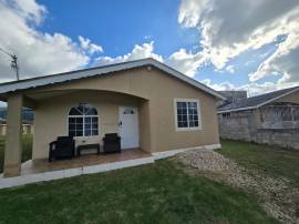 House for Rent St. James, Montego Bay