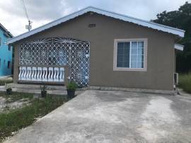House for Rent St. James, Montego Bay