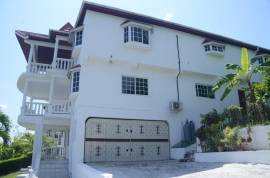 House for Sale St. Mary, Tower Isle