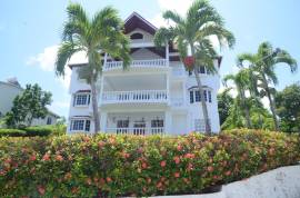 House for Sale St. Mary, Tower Isle