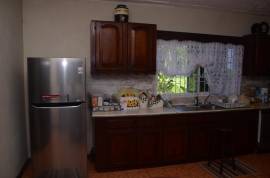 House for Sale St. Mary, Tower Isle