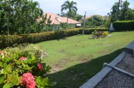 House for Sale St. Mary, Tower Isle