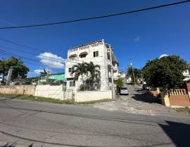 House for Sale St. James, Montego Bay