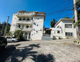 House for Sale St. James, Montego Bay