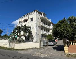 House for Sale St. James, Montego Bay