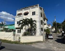 House for Sale St. James, Montego Bay
