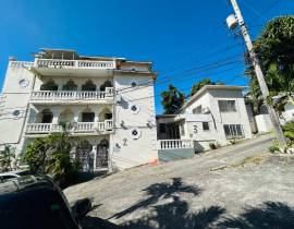 House for Sale St. James, Montego Bay