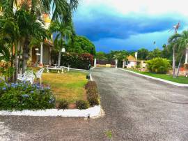 Townhouse for Sale Kingston & St. Andrew, Kingston
