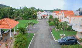 Townhouse for Sale Kingston & St. Andrew, Kingston