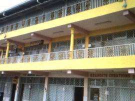 Commercial Bldg/Offices for Sale St. Catherine, Li