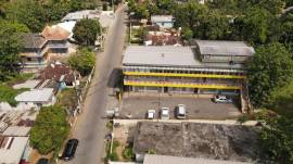 Commercial Bldg/Offices for Sale St. Catherine, Li
