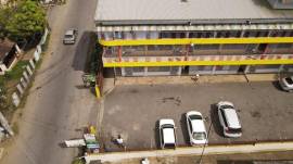 Commercial Bldg/Offices for Sale St. Catherine, Li